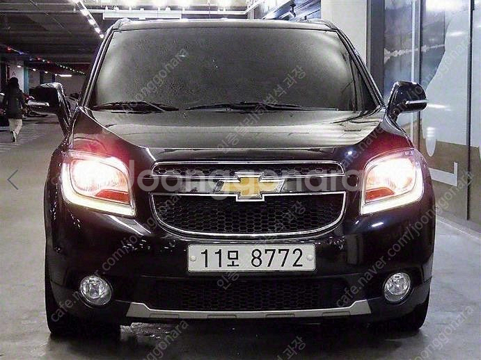 @15년식 올란도 2.0 디젤 LTZ 프리미엄 전국최저가격저신용전액할부최대72개월현금카드리스할부저렴하고 가성비 있는...--2