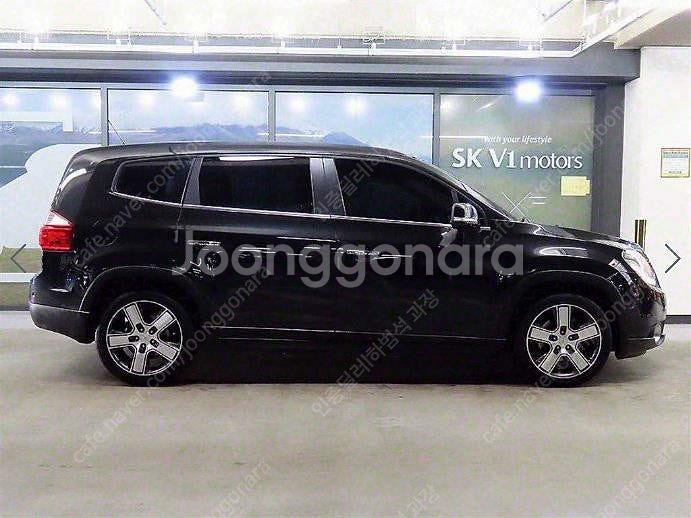 @15년식 올란도 2.0 디젤 LTZ 프리미엄 전국최저가격저신용전액할부최대72개월현금카드리스할부저렴하고 가성비 있는...--3