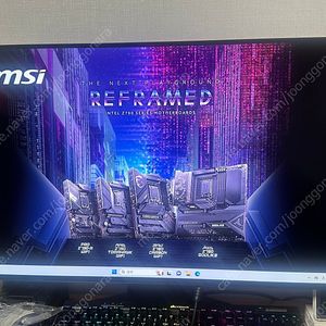 고성능pc 판매 합니다 13600kf z690 64g