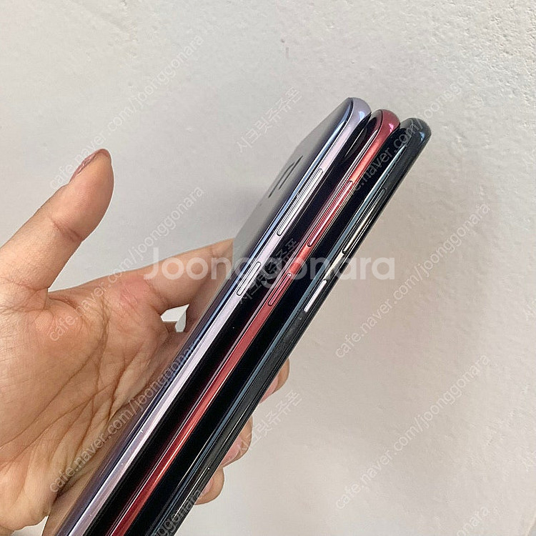 삼성 브랜드 갤럭시 S8 팝니다 G950 중고폰 대소량...--1