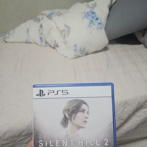 사힐런트 힐2 리메이크 ps5