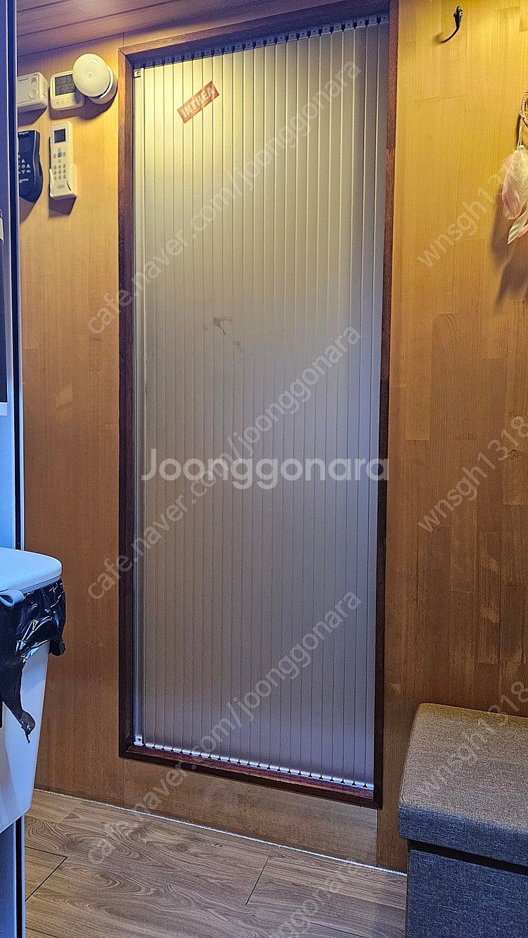 레스타 리무진 캠핑카(롱바디) 풀옵션 캠핑카 팝니다--1