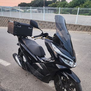 pcx125