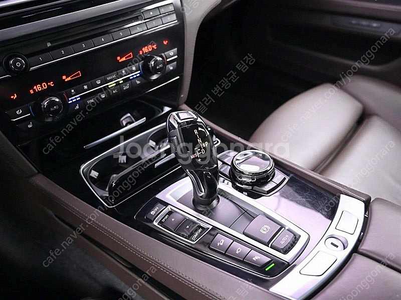 BMW 7시리즈 중고 BMW 중고 BMW 7시리즈 중고...--9