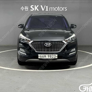[현대]올뉴투싼 디젤 1.7 2WD 스타일 (5인승) ★중고차★중고차매입★전액할부★저신용자★신불자★소액할부★현금★카드 전부 가능합니다!