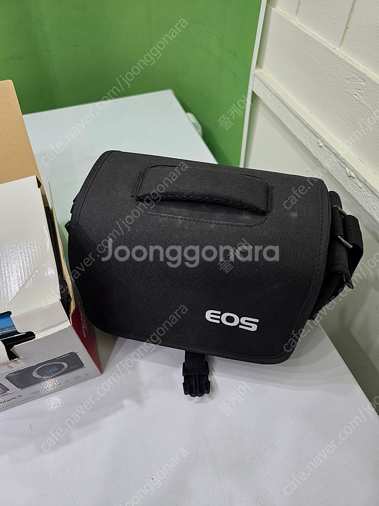 캐논 M6 makr2 바디 + 렌즈(18-150mm) ...--3