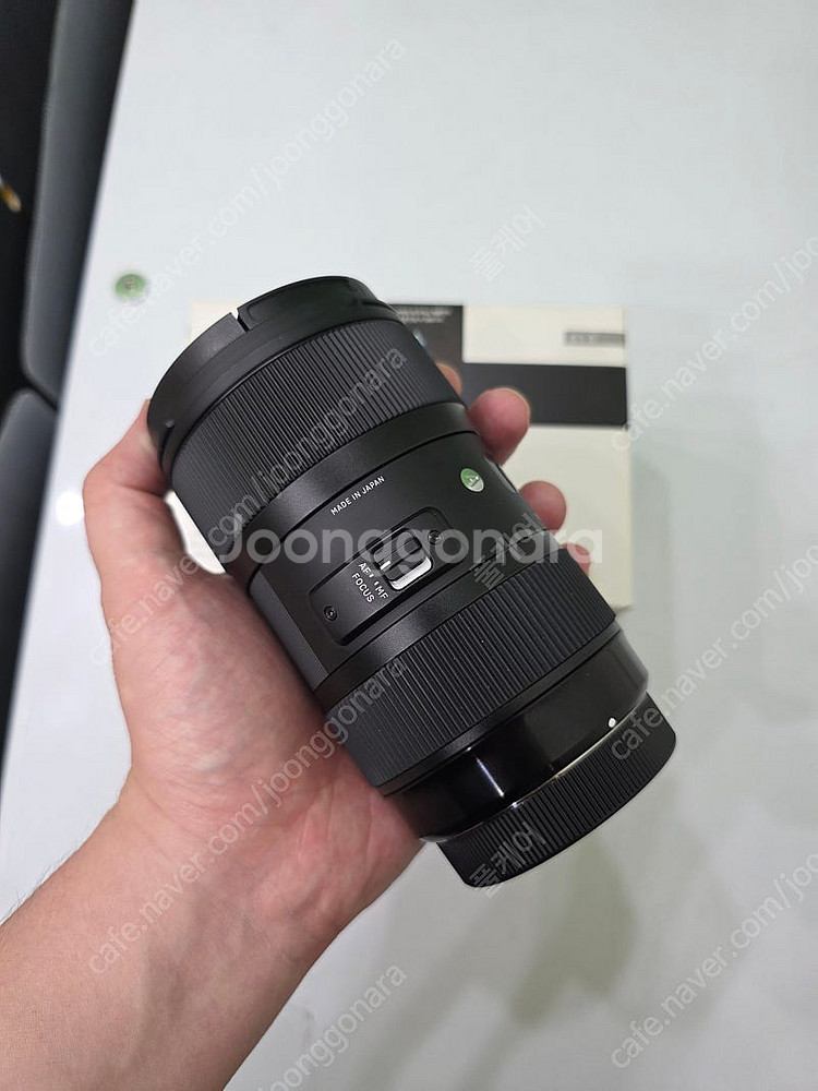 캐논 M6 makr2 바디 + 렌즈(18-150mm) ...--7