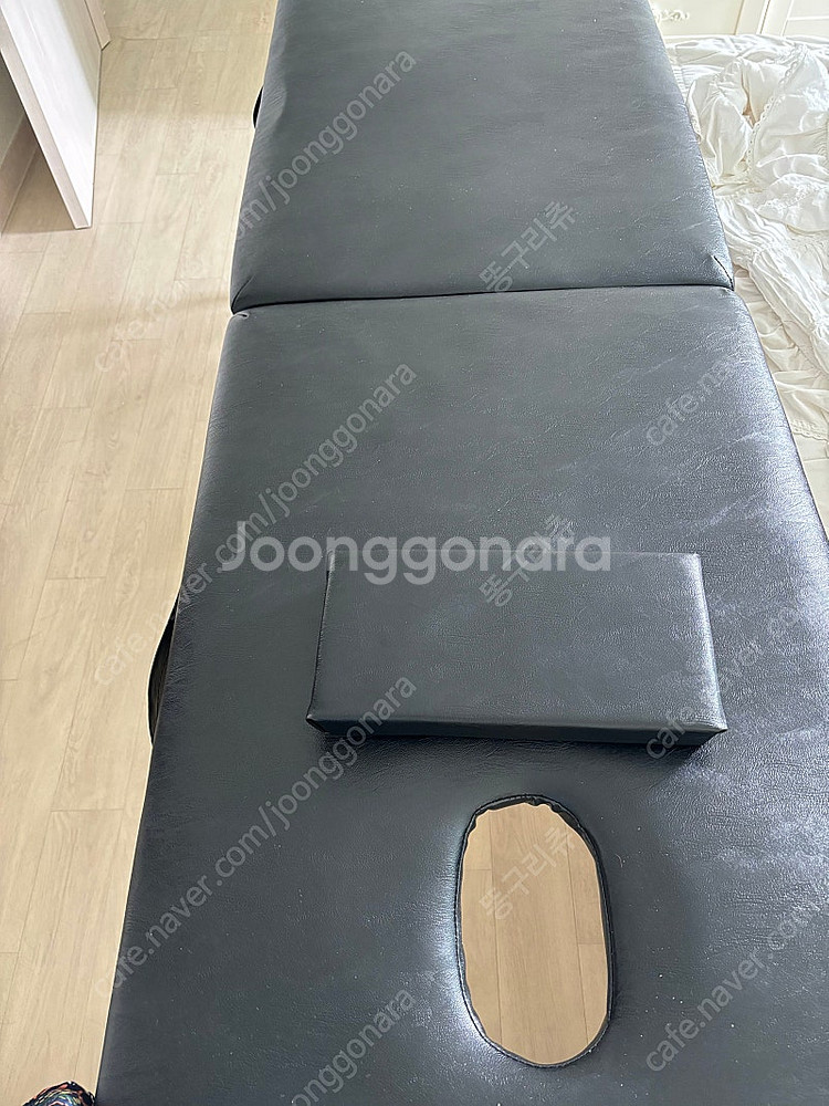 접이식 마사지배드--0