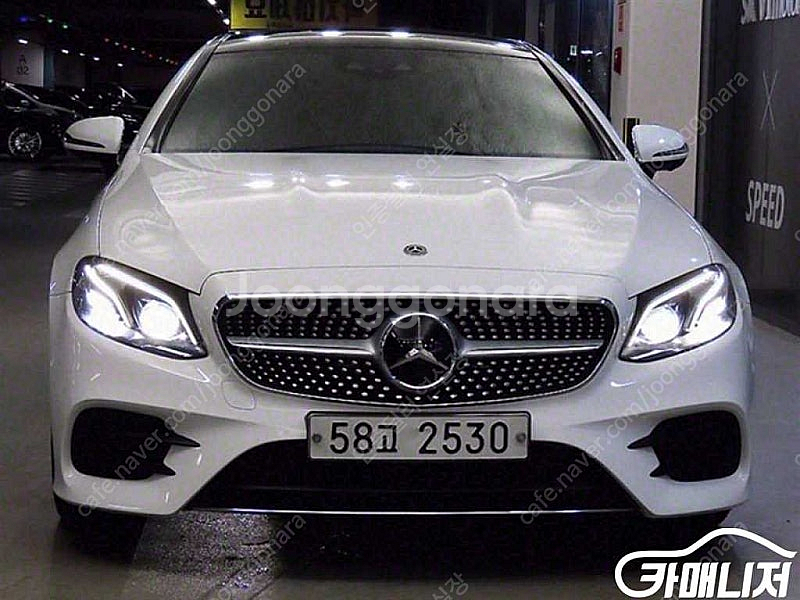 [벤츠]E-클래스 W213 E400 4MATIC 쿠페 ...--2