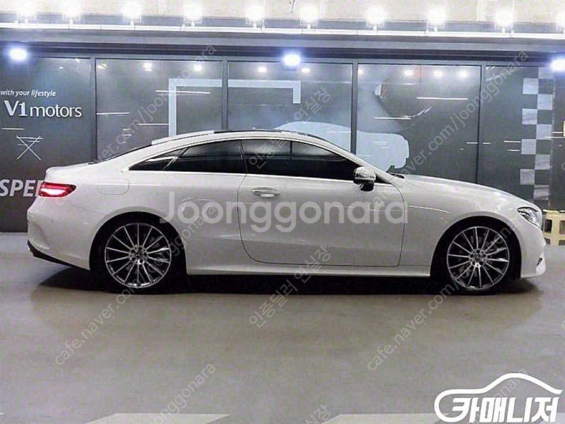 [벤츠]E-클래스 W213 E400 4MATIC 쿠페 ...--3