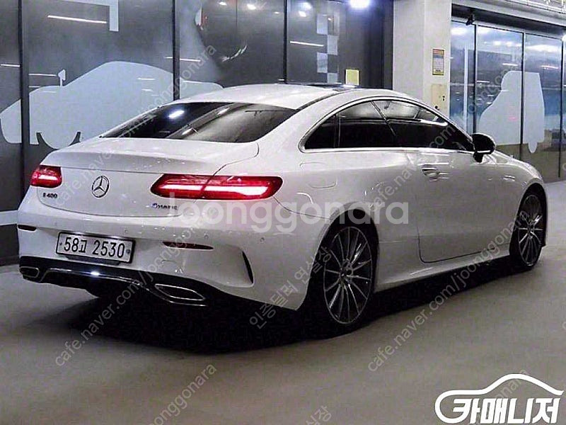 [벤츠]E-클래스 W213 E400 4MATIC 쿠페 ...--4