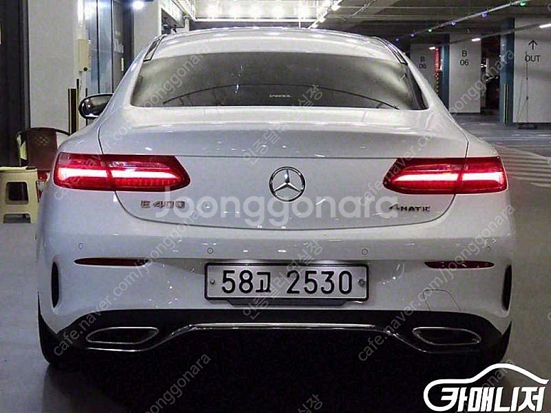 [벤츠]E-클래스 W213 E400 4MATIC 쿠페 ...--5