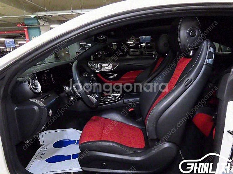 [벤츠]E-클래스 W213 E400 4MATIC 쿠페 ...--6