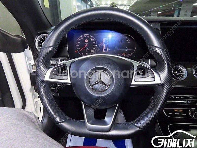 [벤츠]E-클래스 W213 E400 4MATIC 쿠페 ...--8