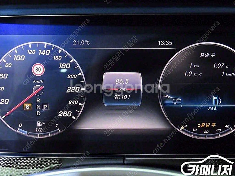 [벤츠]E-클래스 W213 E400 4MATIC 쿠페 ...--9
