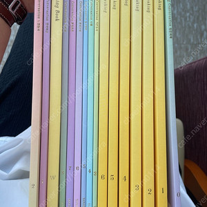 야나두 교재(새상품)
