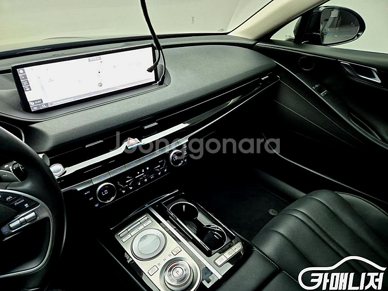 [제네시스]G80(RG3) 3.5 가솔린 터보 2WD ...--1