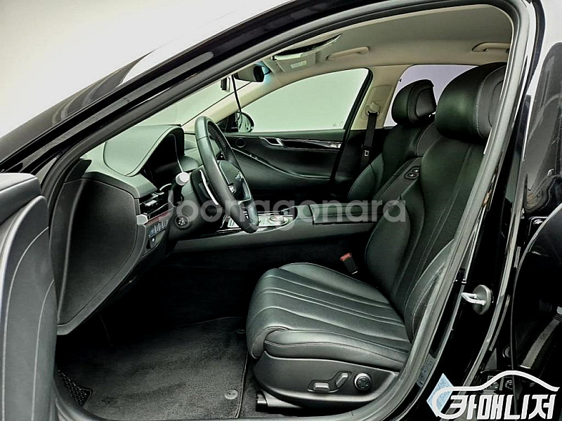 [제네시스]G80(RG3) 3.5 가솔린 터보 2WD ...--2