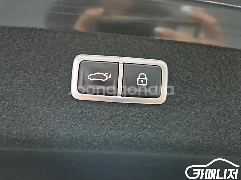 [제네시스]G80(RG3) 3.5 가솔린 터보 2WD ...--8
