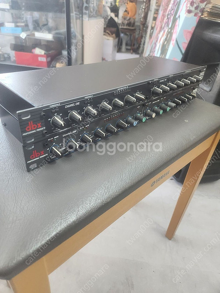 DBX166 266XL컴프. 2대판매dbx166xL 10만원.--0