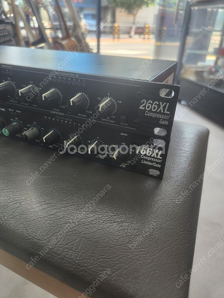 DBX166 266XL컴프. 2대판매dbx166xL 10만원.--1