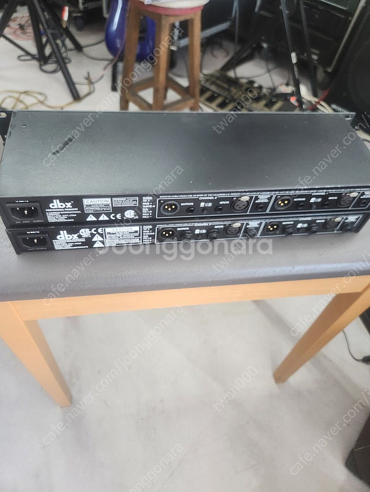 DBX166 266XL컴프. 2대판매dbx166xL 10만원.--3