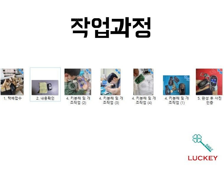 볼보 구형, 준신형, 신형 스마트키 충격 파손 버튼키 ...--3