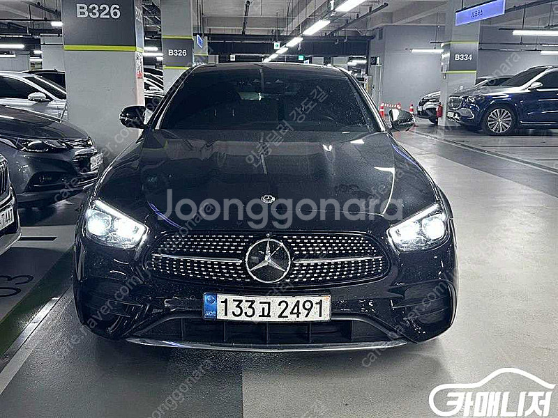 [벤츠]E-클래스 W213 E220d 4MATIC AM...--1