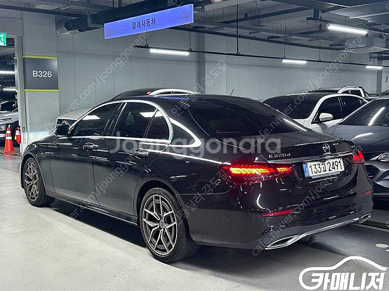 [벤츠]E-클래스 W213 E220d 4MATIC AM...--3