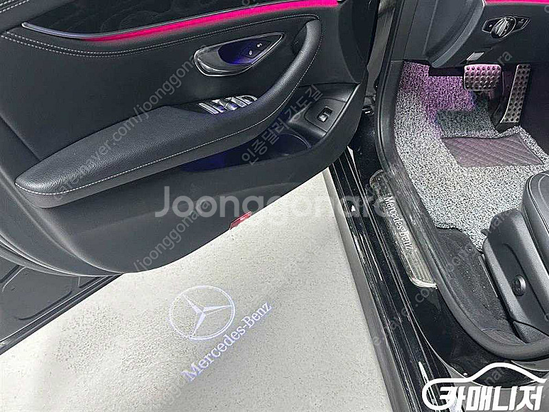 [벤츠]E-클래스 W213 E220d 4MATIC AM...--6