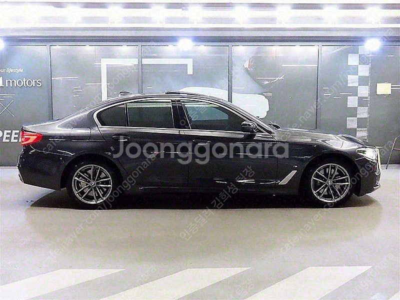 BMW 5시리즈 중고 BMW 중고 5시리즈 중고차 할부...--3