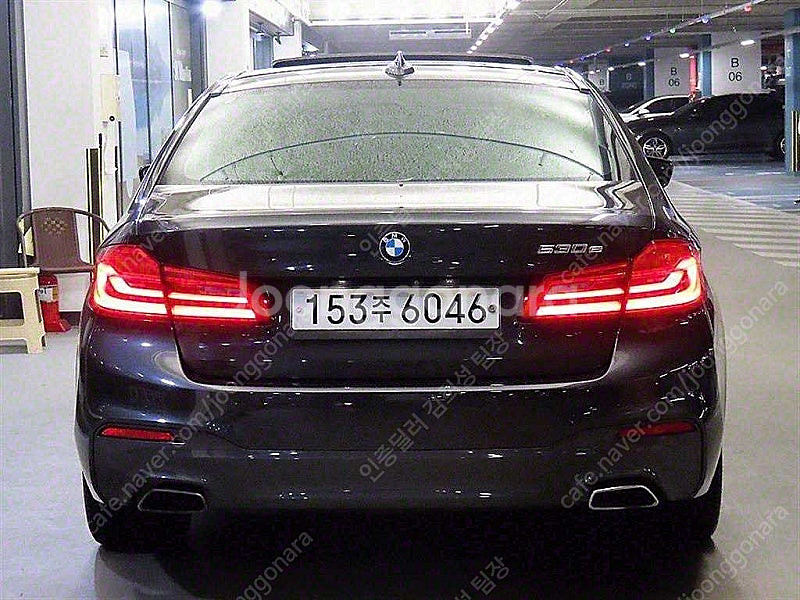 BMW 5시리즈 중고 BMW 중고 5시리즈 중고차 할부...--5