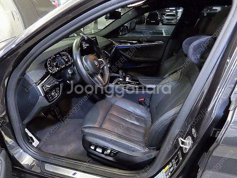 BMW 5시리즈 중고 BMW 중고 5시리즈 중고차 할부...--6