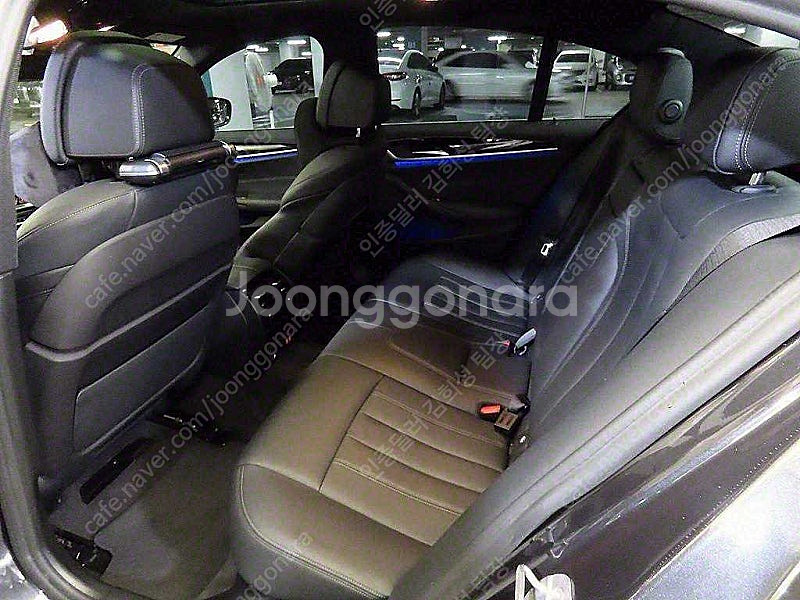 BMW 5시리즈 중고 BMW 중고 5시리즈 중고차 할부...--7