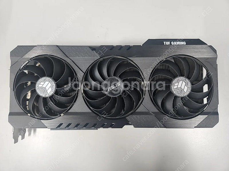 6900XT ASUS 팝니다--0