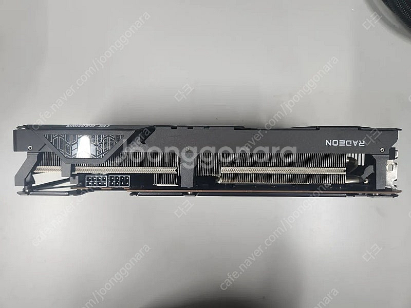 6900XT ASUS 팝니다--3