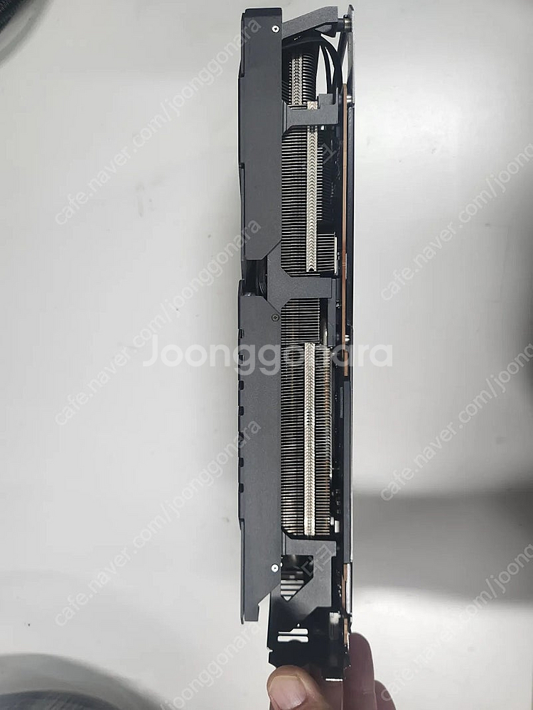 6900XT ASUS 팝니다--4