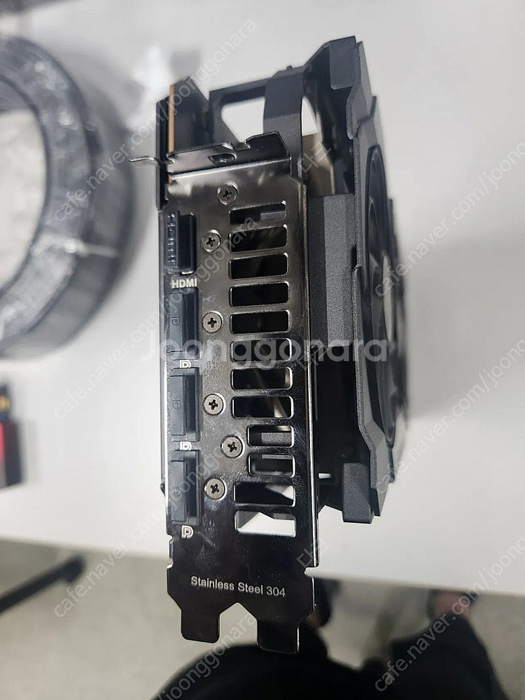 6900XT ASUS 팝니다--6