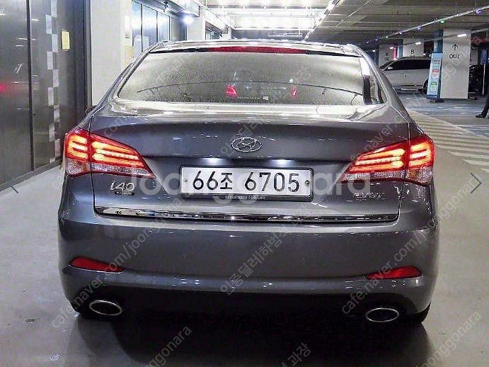 @16년식 더 뉴 i40 살룬 1.7 VGT 디스펙 전...--5