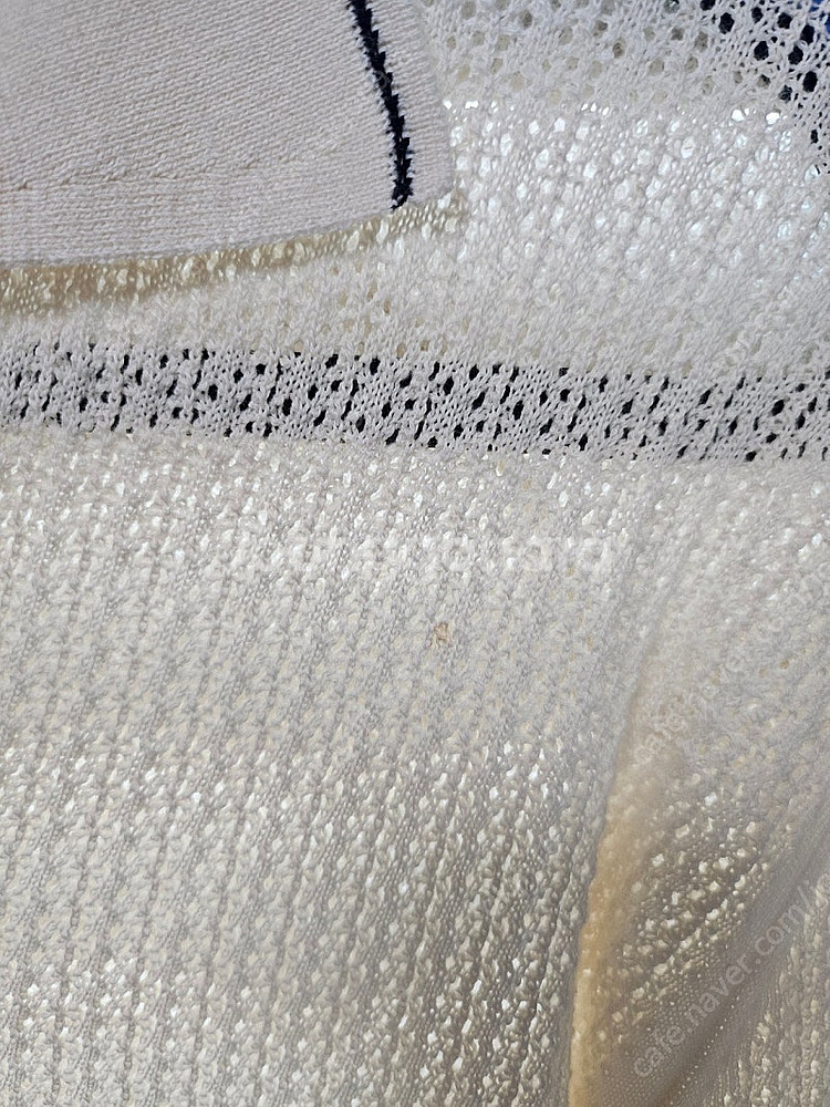 더캐시미어 니트--2