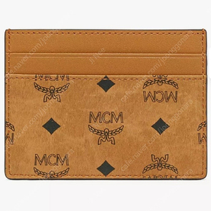 MCM 카드 지갑 새제품 ( mini aren.)