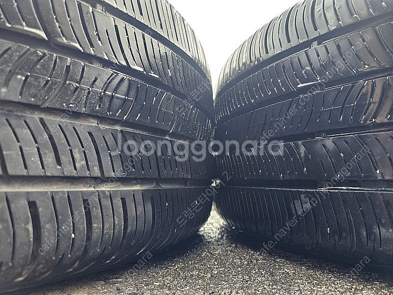 제네시스G80 RG3 19인치 녹용 중고 휠타이어 세트...--5