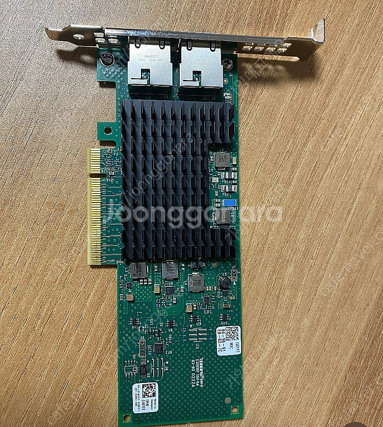 Dell 1WYFT Intel X710-T2L--0