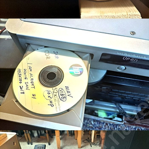 마란츠 cd 17mk2---고급 씨디플레이어