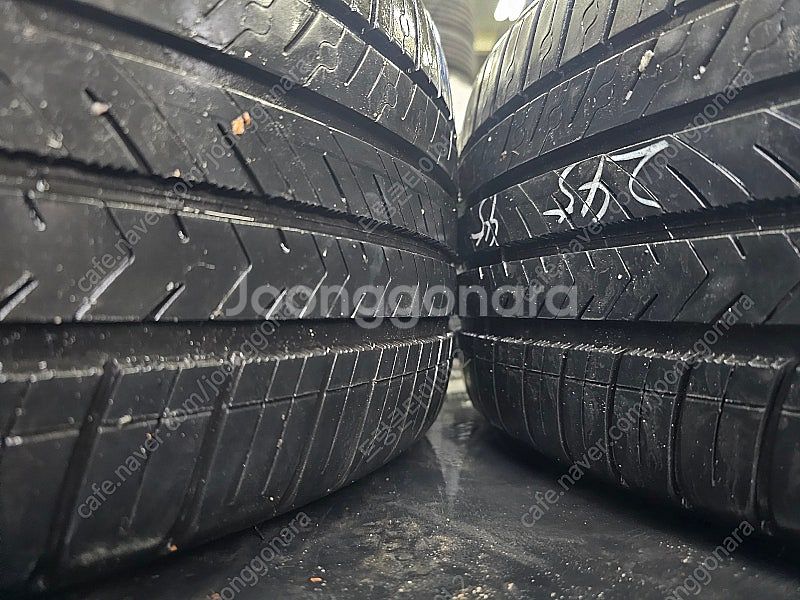 BMW F바디 5시리즈 613M 18인치 순정 휠타이어...--5