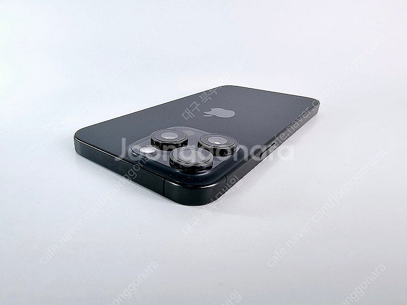애플 아이폰 15프로맥스 256GB 특S급 블랙티타늄 ...--5