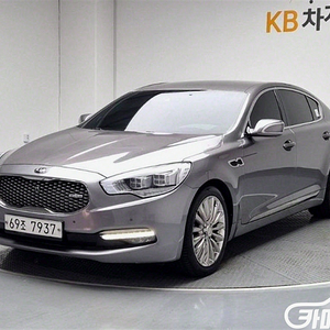 더 뉴 K9 5.0 GDI 퀀텀 2015 년 중고차/전액할부/중고리스/중고렌트/