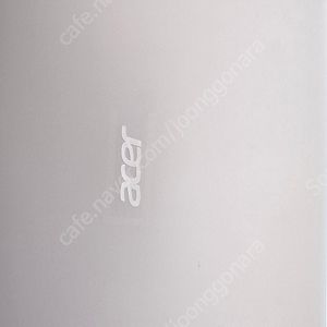 에이서 Aspire 5 노트북 A515-44 16gb sdd256 hdd500