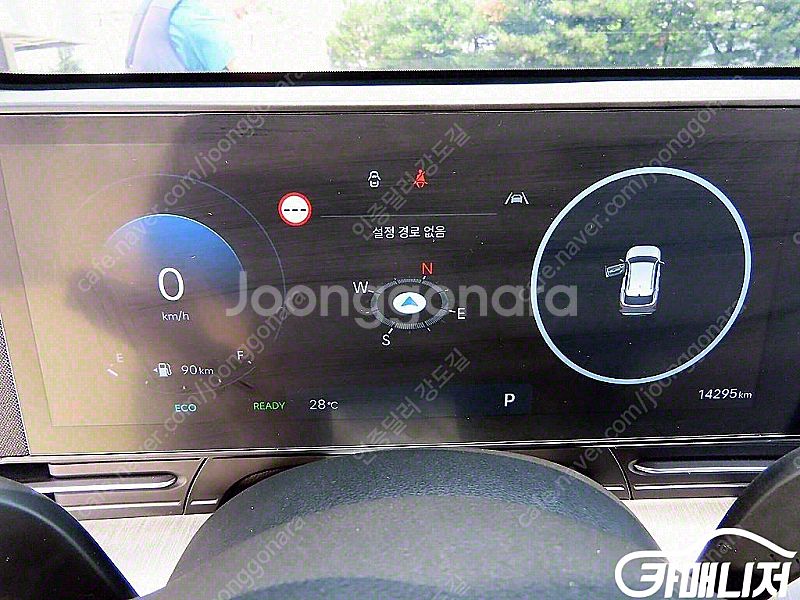[현대]디 올 뉴 코나 하이브리드 (SX2) 1.6 H...--9