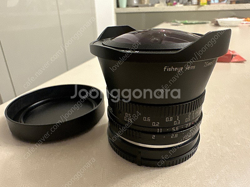 ttartisan 7.5mm f20 소니--0